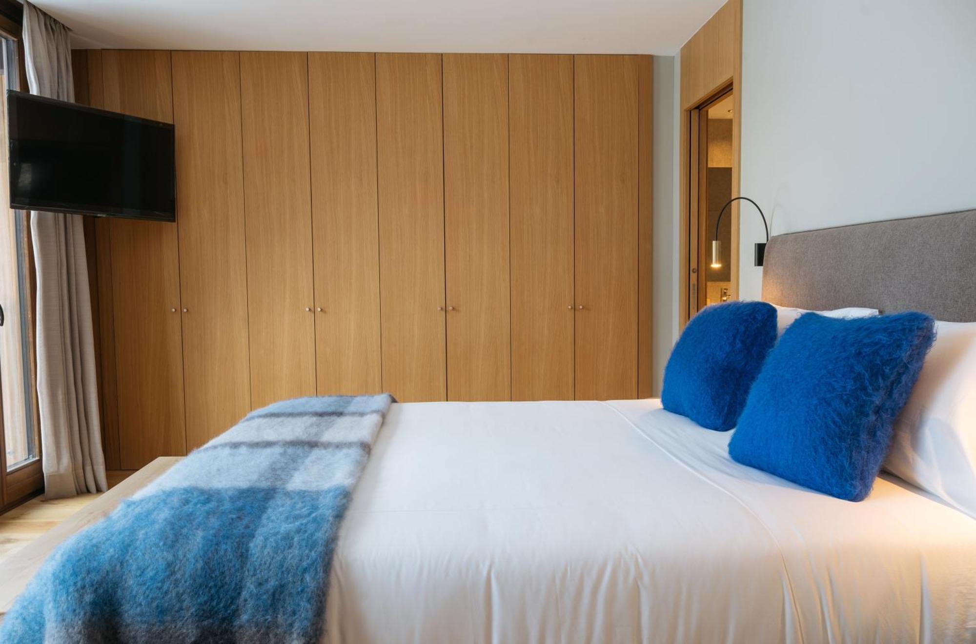 Isard Residences By Leo El Tarter Kültér fotó