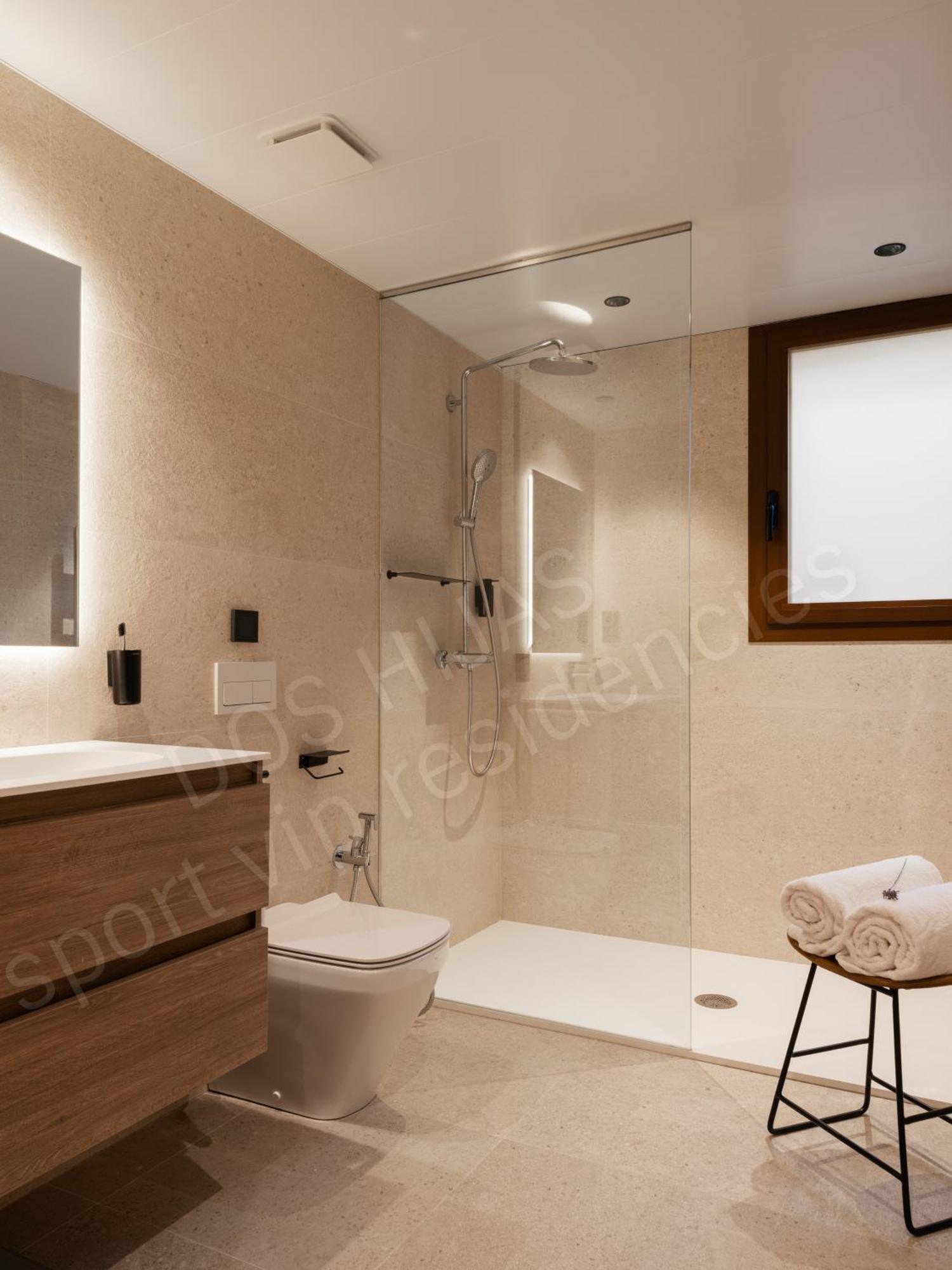 Isard Residences By Leo El Tarter Kültér fotó
