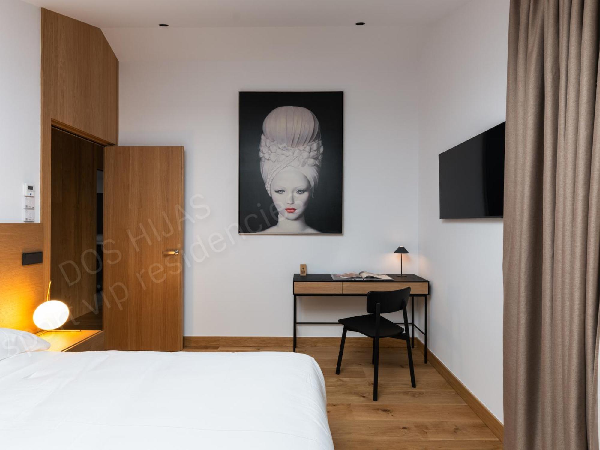 Isard Residences By Leo El Tarter Kültér fotó