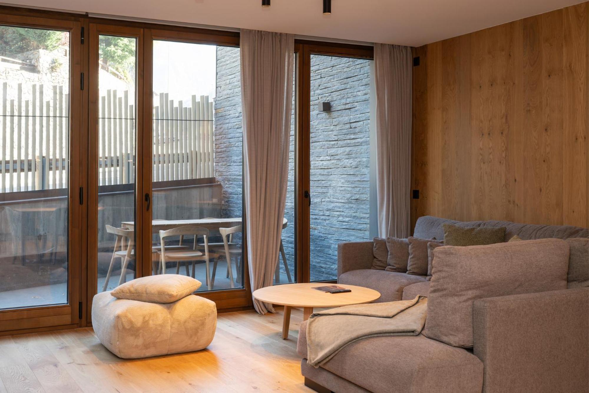 Isard Residences By Leo El Tarter Kültér fotó